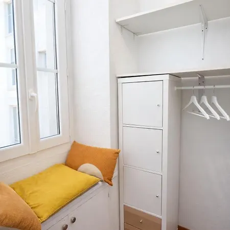 Mezzanine - Centre Apartment Nice