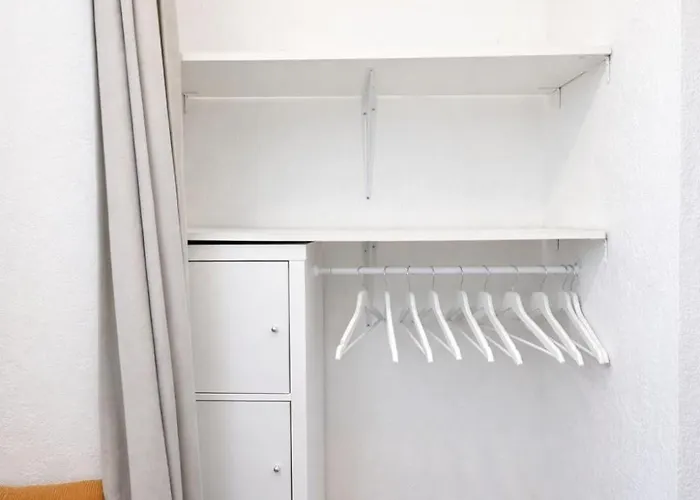 Apartman Mezzanine - Centre